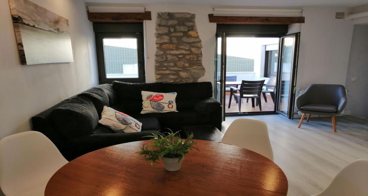 Apartamento Pueblo De Mogro Exterior foto