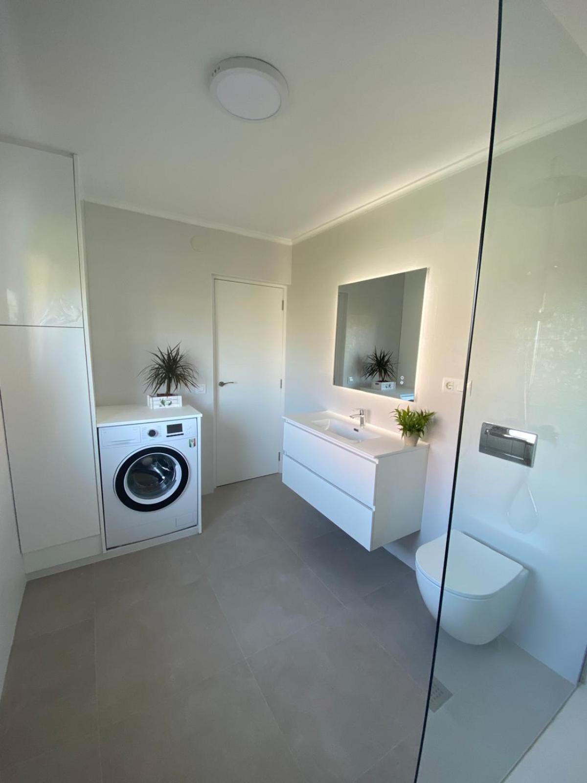 Apartamento Pueblo De Mogro Exterior foto