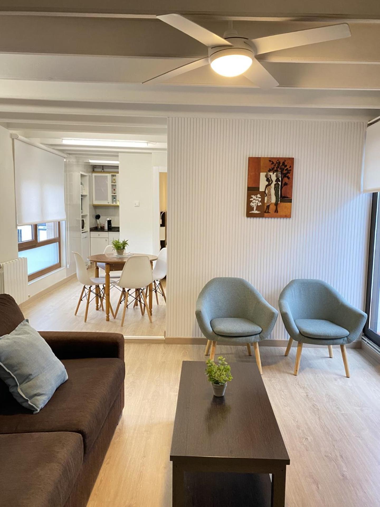 Apartamento Pueblo De Mogro Exterior foto