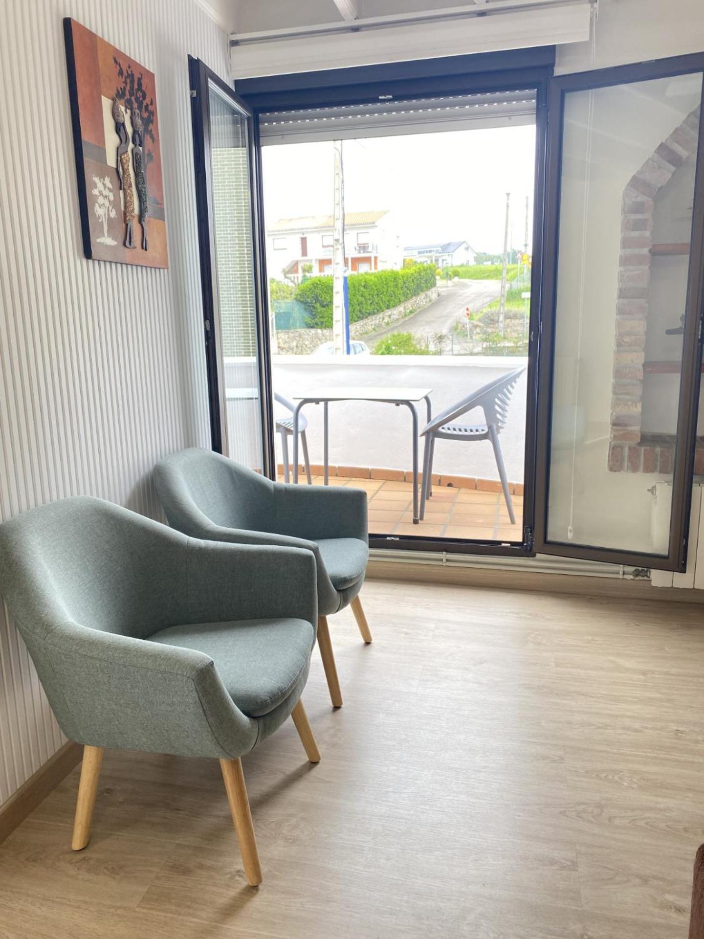 Apartamento Pueblo De Mogro Exterior foto