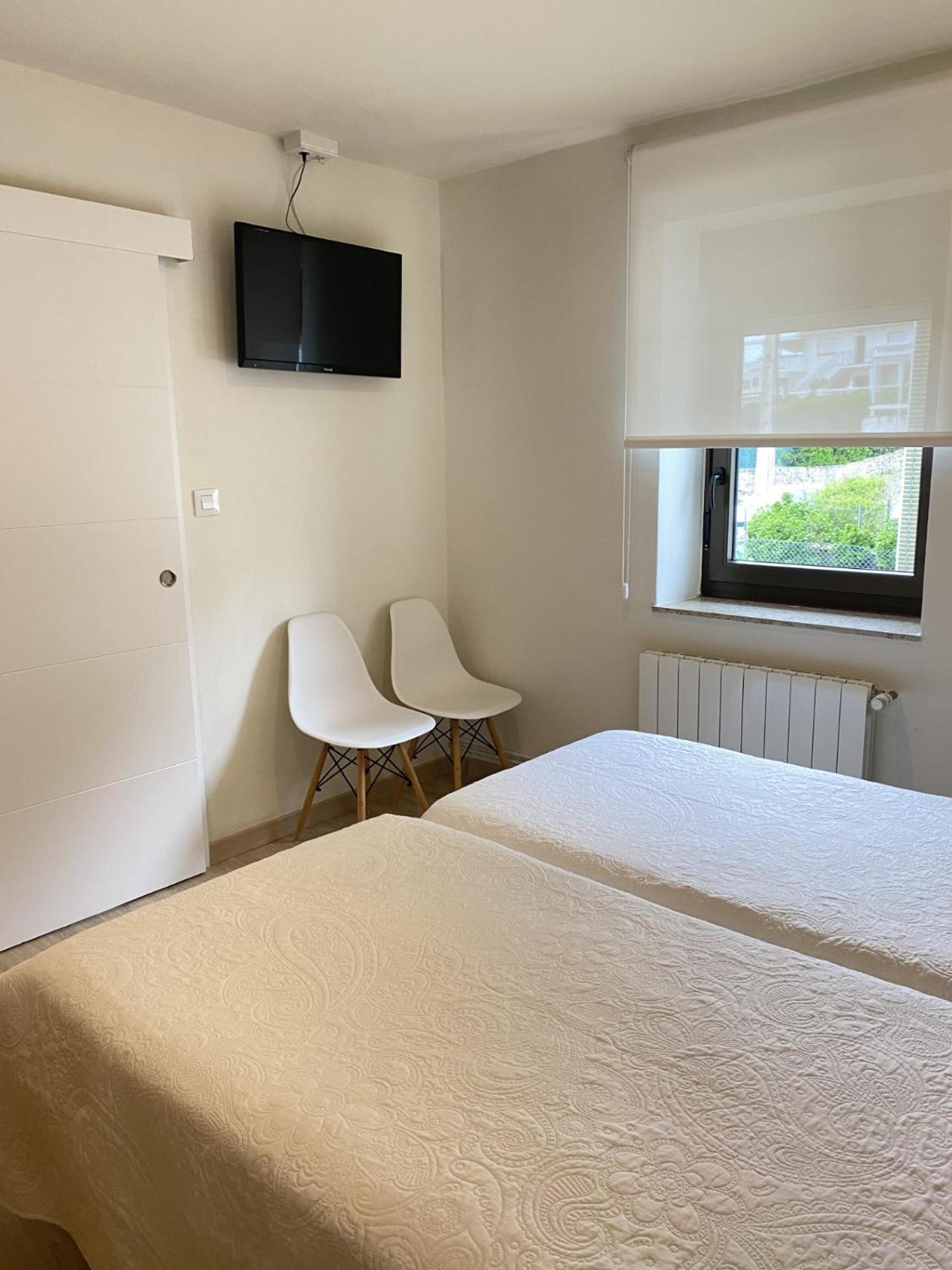 Apartamento Pueblo De Mogro Exterior foto