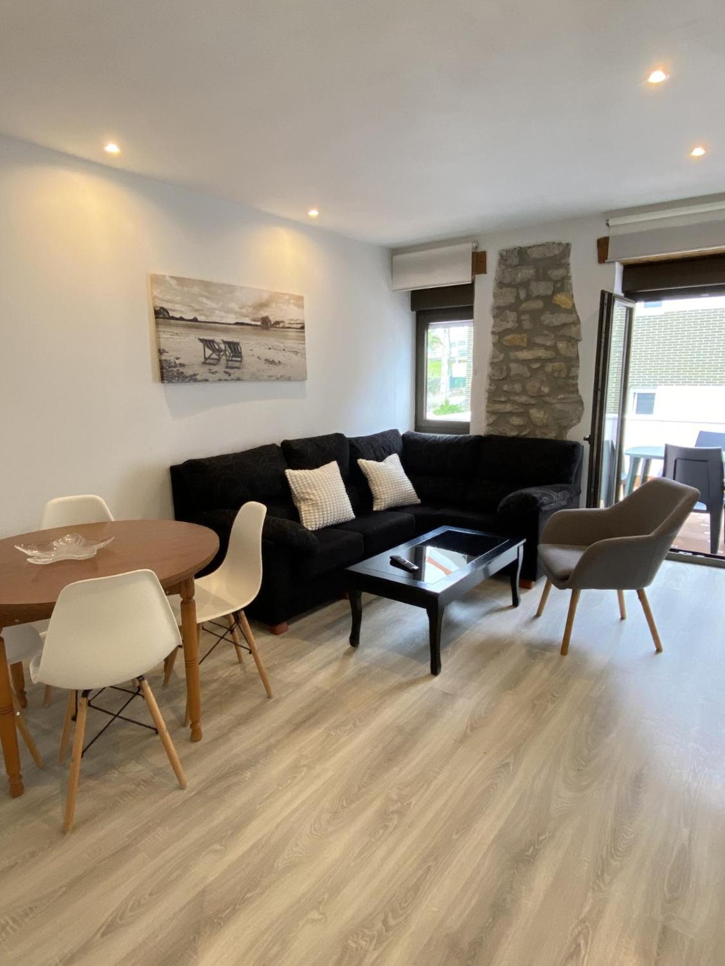 Apartamento Pueblo De Mogro Exterior foto